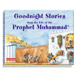 Goodnight Stories from the Life of the Prophet Muhammad